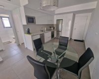 Wiederverkauf - apartment - Orihuela - Villamartin
