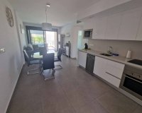 Wiederverkauf - apartment - Orihuela - Villamartin