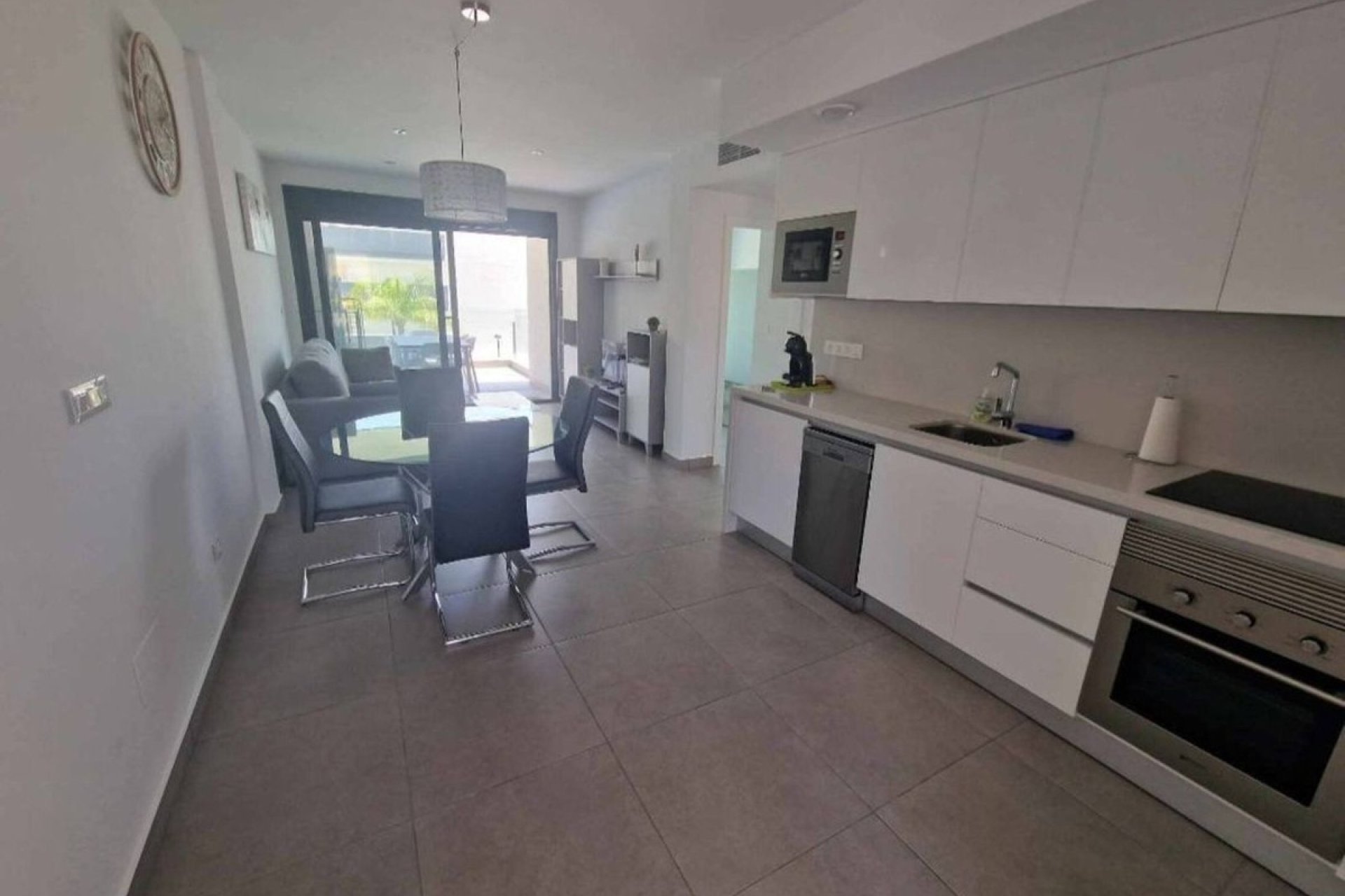 Wiederverkauf - apartment - Orihuela - Villamartin