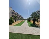 Wiederverkauf - apartment - Orihuela - Villamartin