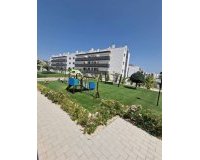 Wiederverkauf - apartment - Orihuela - Villamartin