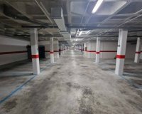 Wiederverkauf - apartment - Orihuela - Villamartin