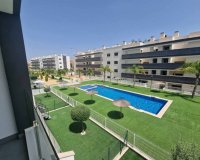 Wiederverkauf - apartment - Orihuela - Villamartin