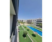 Wiederverkauf - apartment - Orihuela - Villamartin