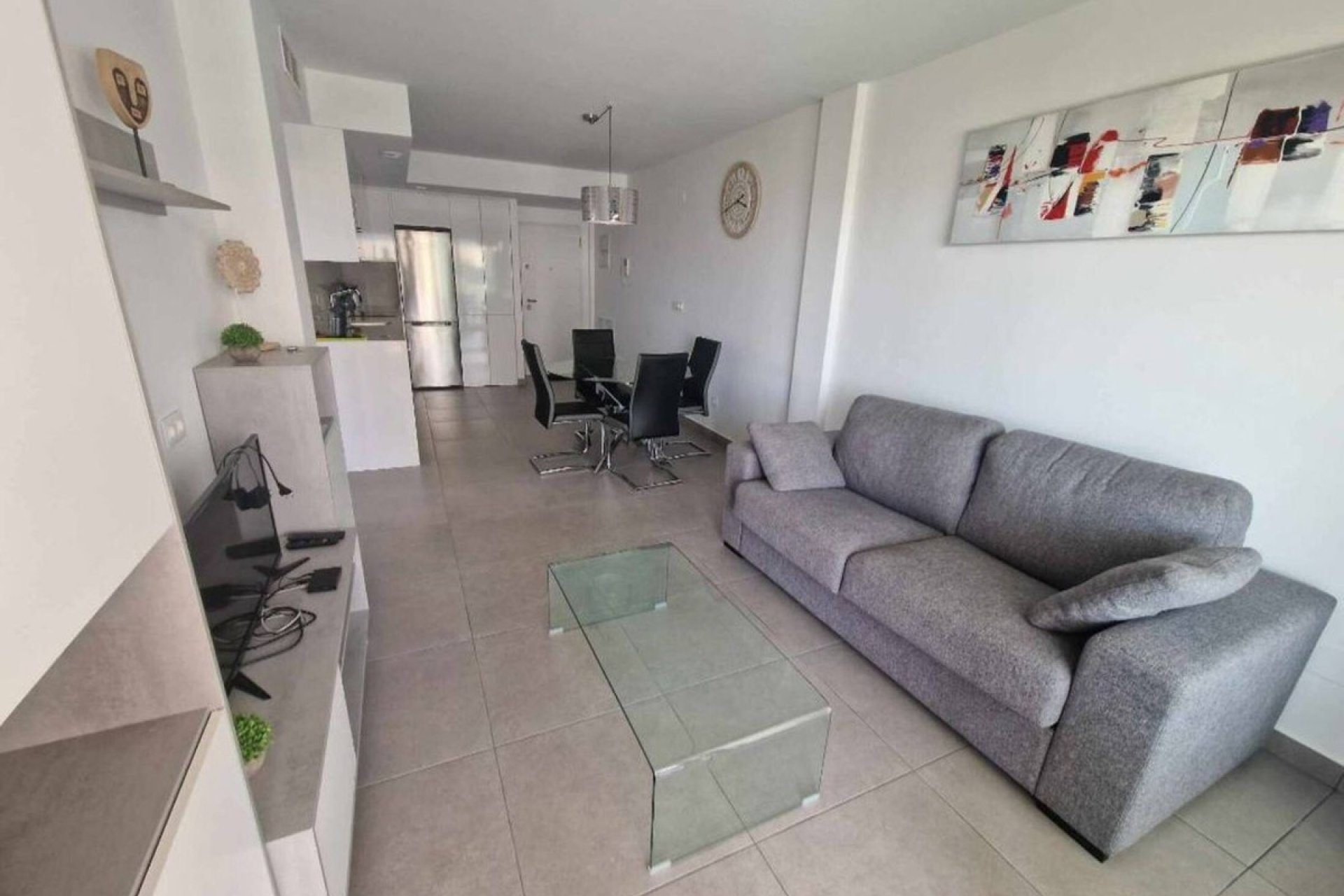 Wiederverkauf - apartment - Orihuela - Villamartin