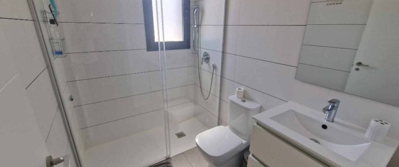 Wiederverkauf - apartment - Orihuela - Villamartin