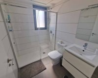 Wiederverkauf - apartment - Orihuela - Villamartin