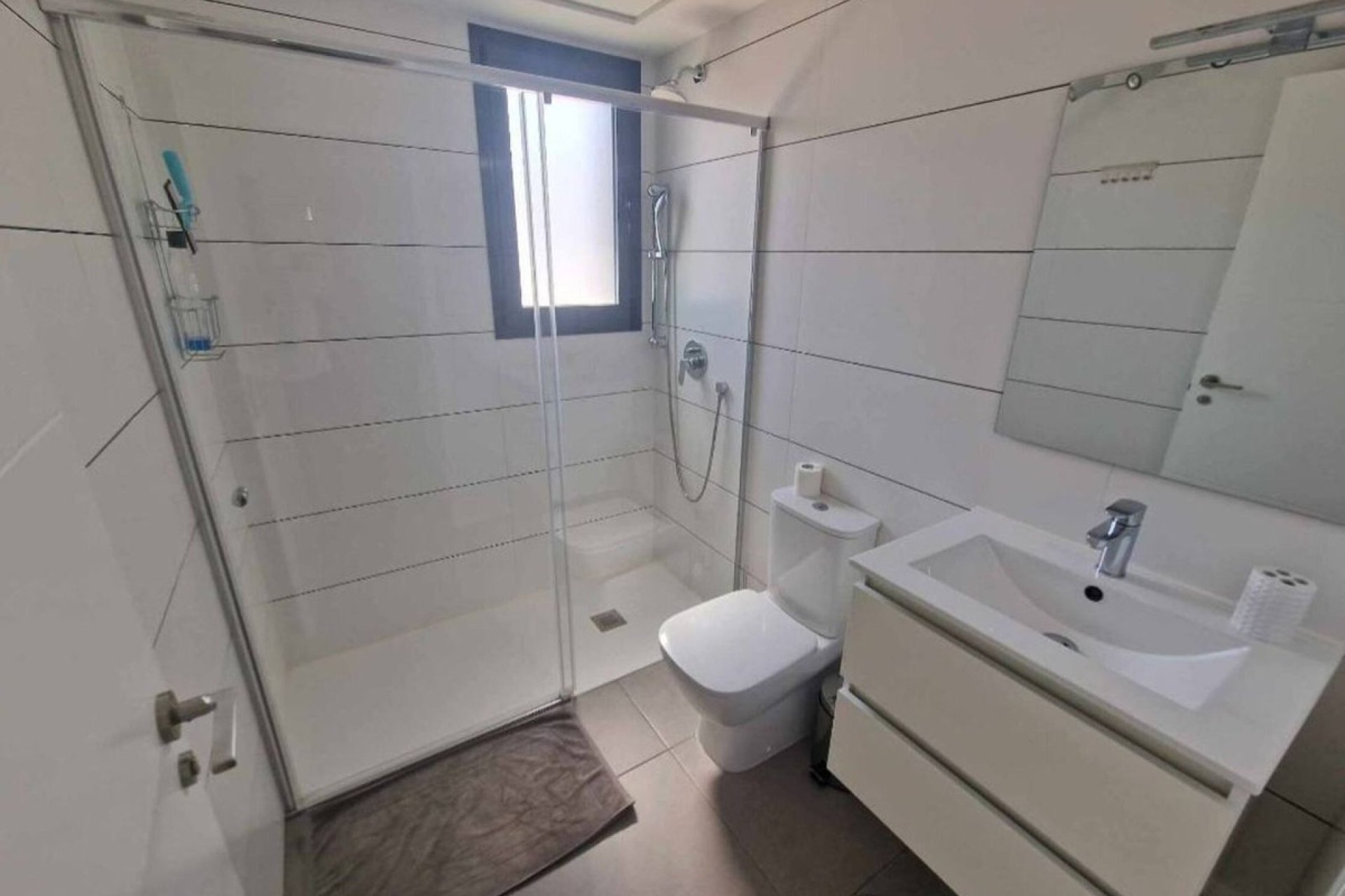 Wiederverkauf - apartment - Orihuela - Villamartin