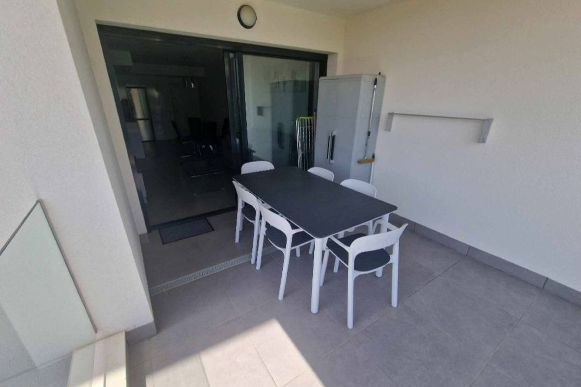 Wiederverkauf - apartment - Orihuela - Villamartin