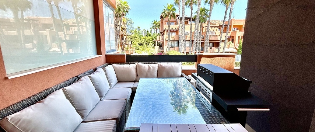 Wiederverkauf - apartment - Orihuela - Villamartin