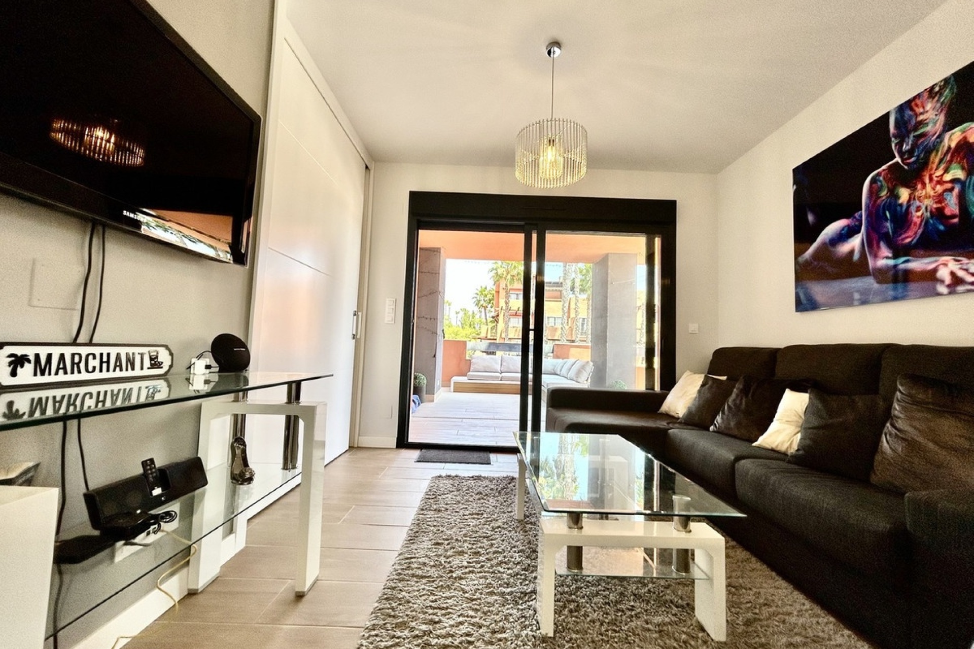 Wiederverkauf - apartment - Orihuela - Villamartin
