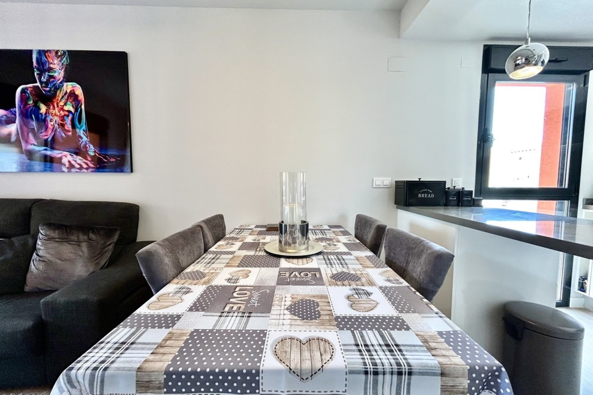 Wiederverkauf - apartment - Orihuela - Villamartin