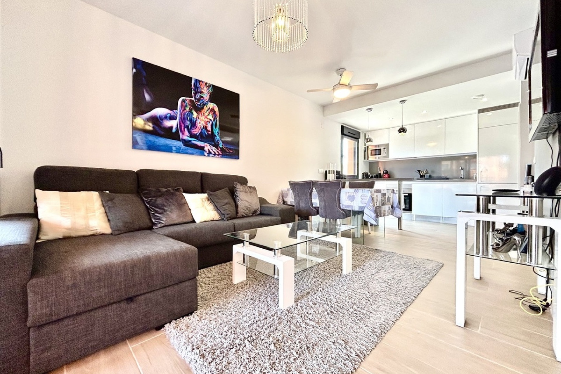Wiederverkauf - apartment - Orihuela - Villamartin