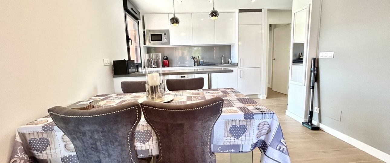 Wiederverkauf - apartment - Orihuela - Villamartin