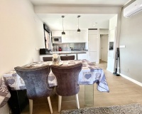 Wiederverkauf - apartment - Orihuela - Villamartin