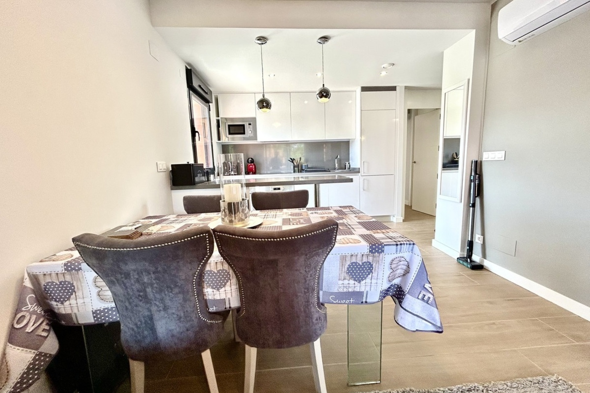 Wiederverkauf - apartment - Orihuela - Villamartin