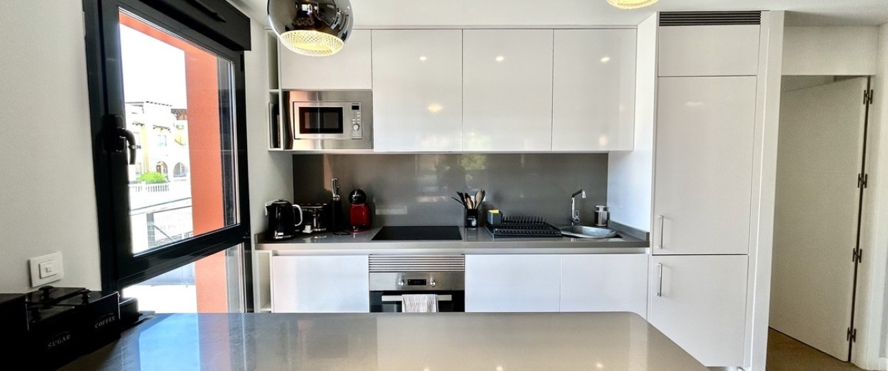 Wiederverkauf - apartment - Orihuela - Villamartin
