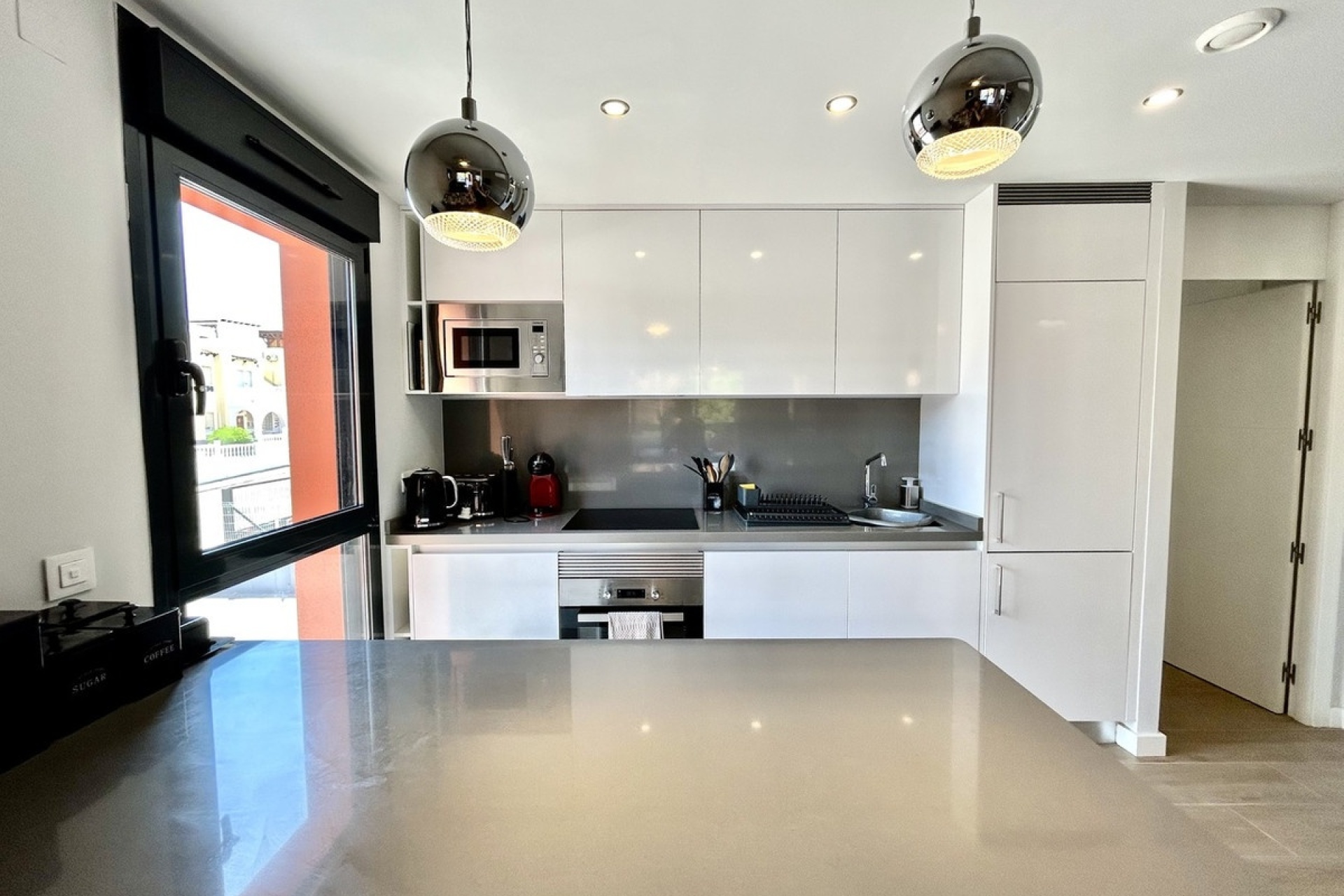 Wiederverkauf - apartment - Orihuela - Villamartin