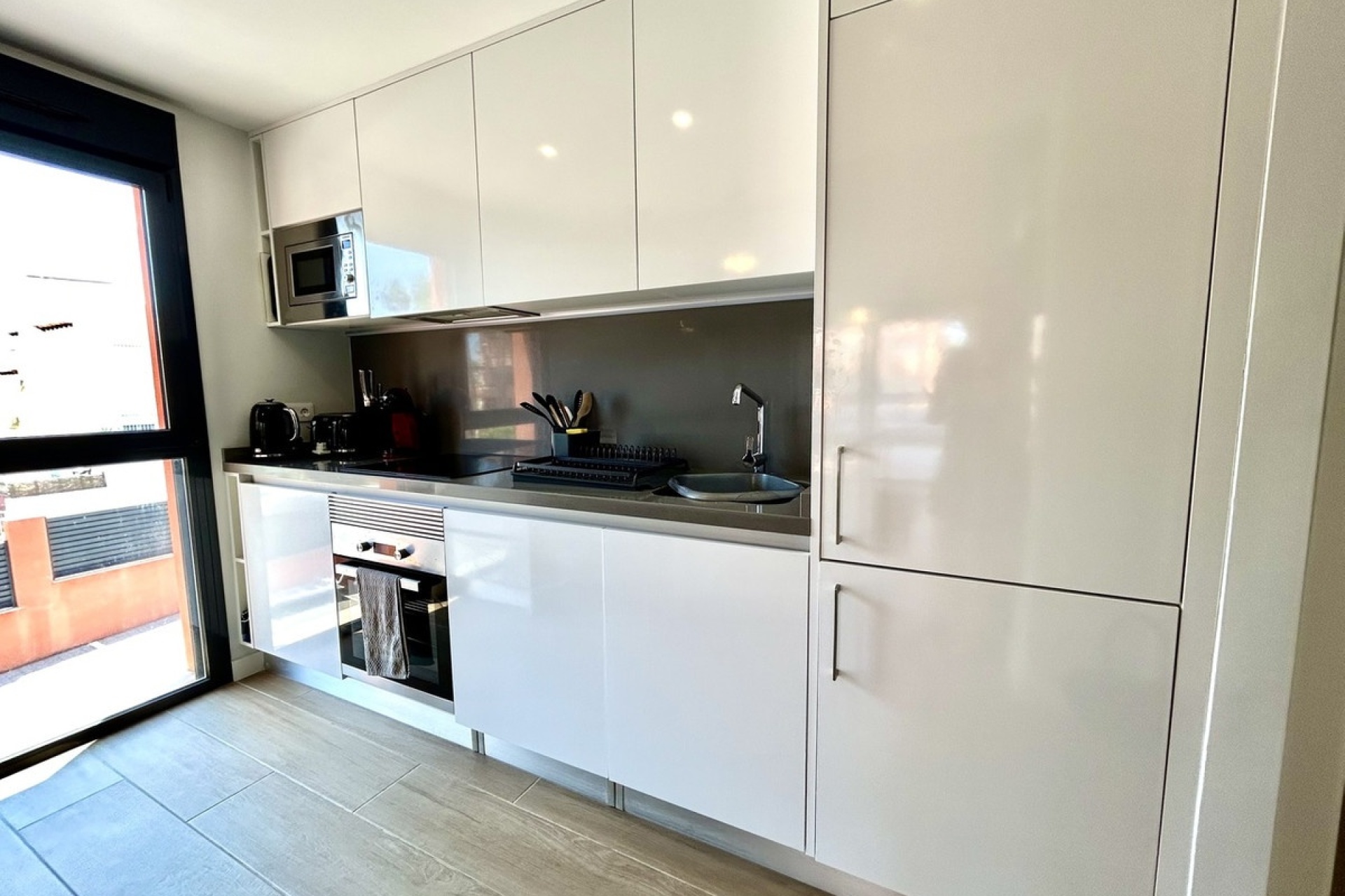 Wiederverkauf - apartment - Orihuela - Villamartin