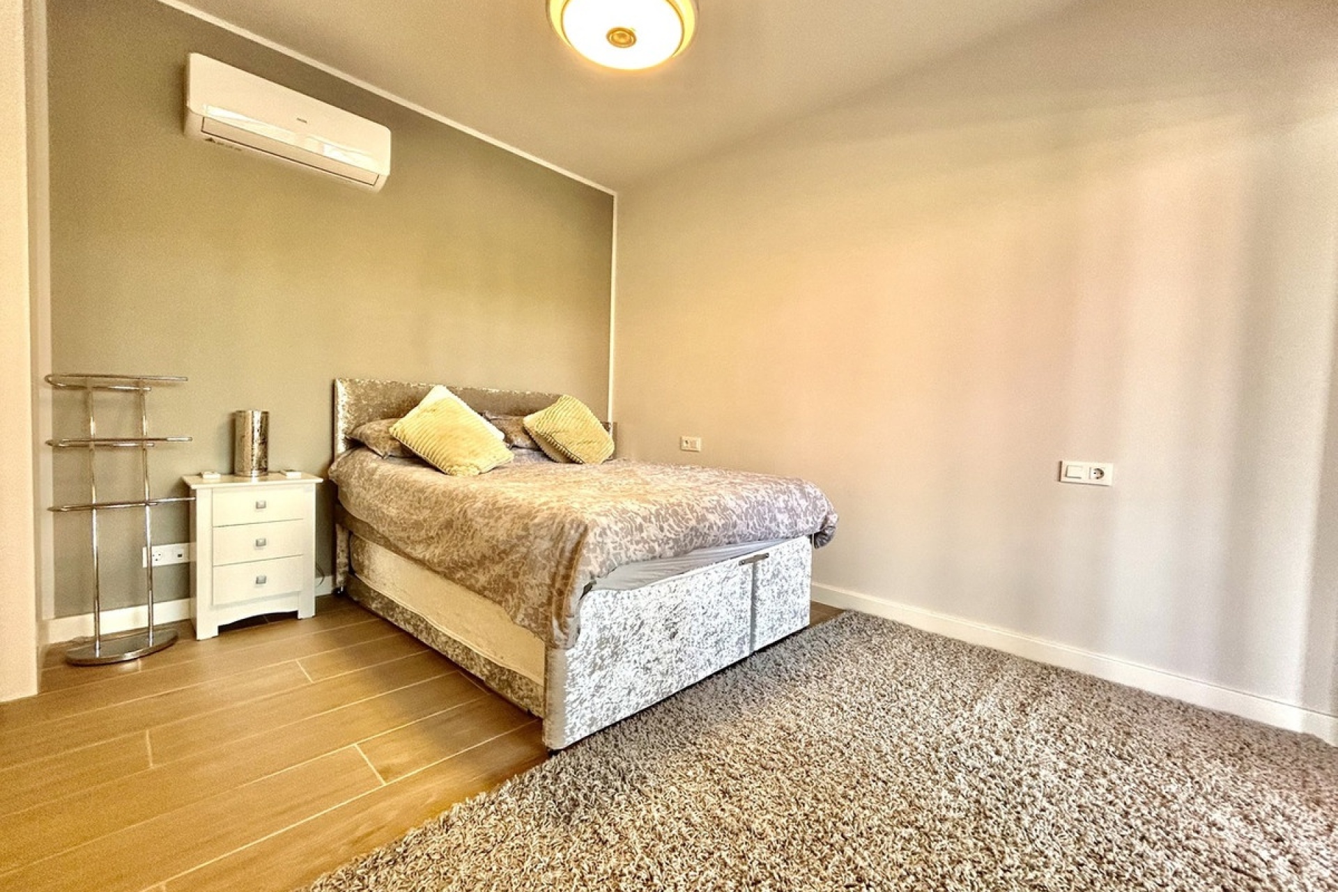 Wiederverkauf - apartment - Orihuela - Villamartin