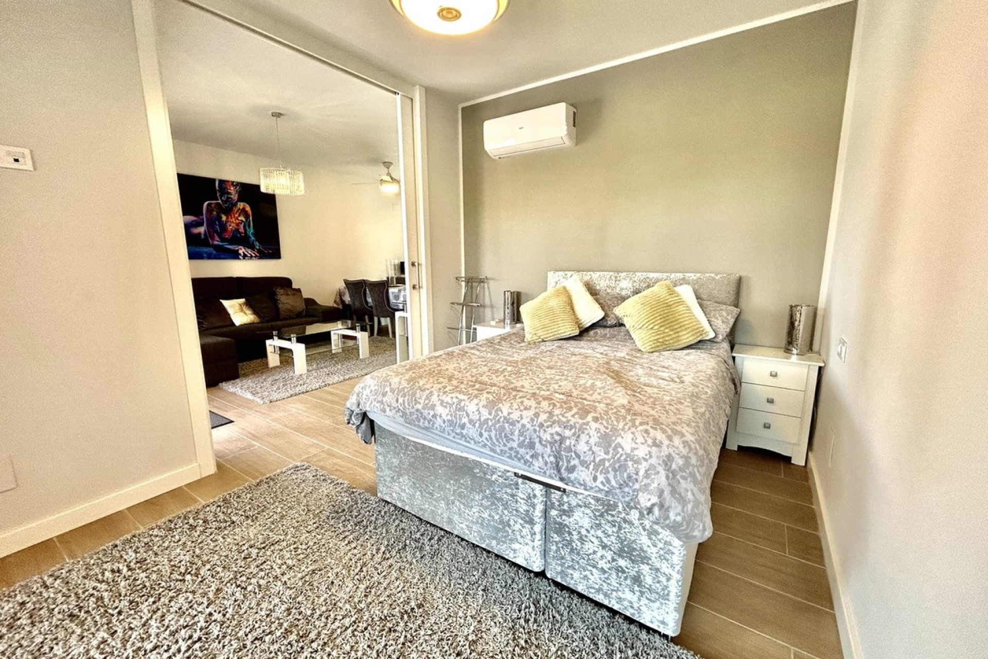 Wiederverkauf - apartment - Orihuela - Villamartin