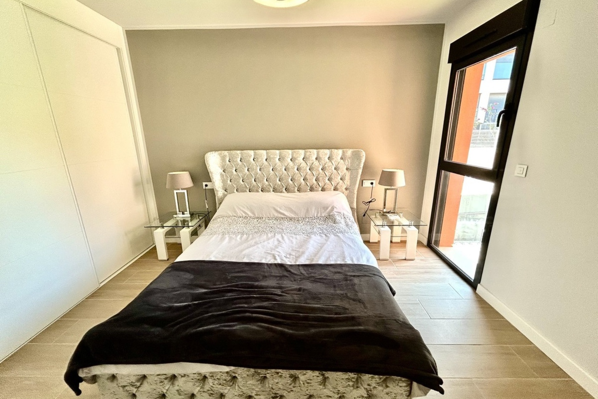Wiederverkauf - apartment - Orihuela - Villamartin