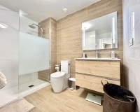 Wiederverkauf - apartment - Orihuela - Villamartin