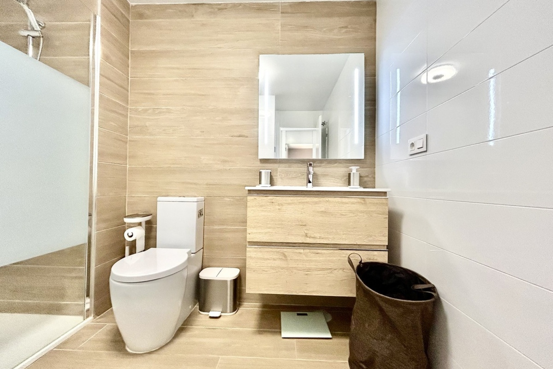 Wiederverkauf - apartment - Orihuela - Villamartin