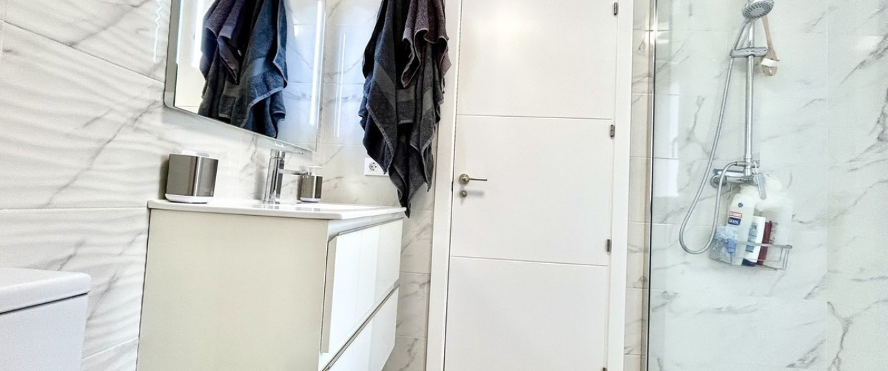 Wiederverkauf - apartment - Orihuela - Villamartin