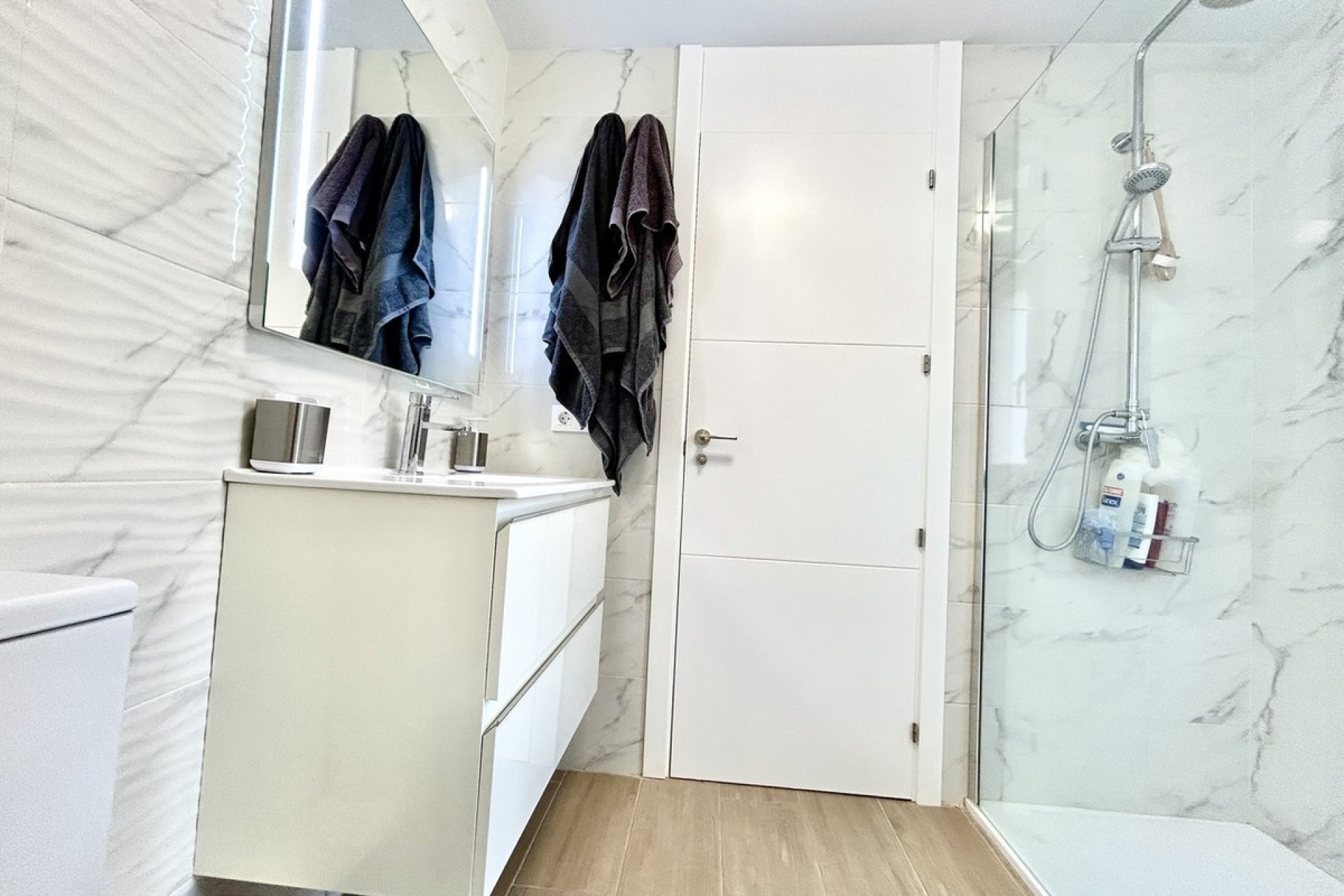 Wiederverkauf - apartment - Orihuela - Villamartin