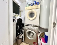 Wiederverkauf - apartment - Orihuela - Villamartin