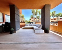 Wiederverkauf - apartment - Orihuela - Villamartin