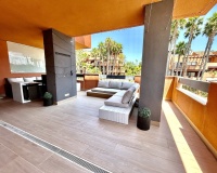 Wiederverkauf - apartment - Orihuela - Villamartin