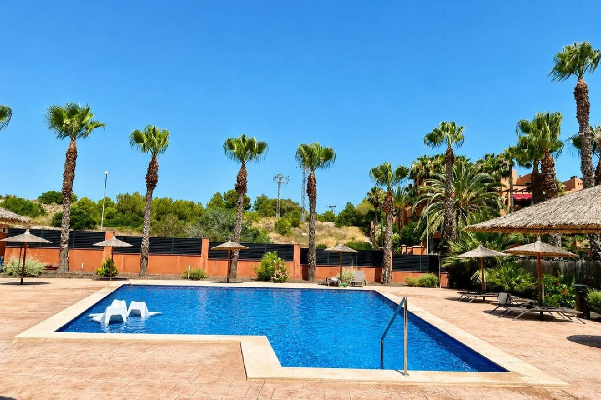 Wiederverkauf - apartment - Orihuela - Villamartin