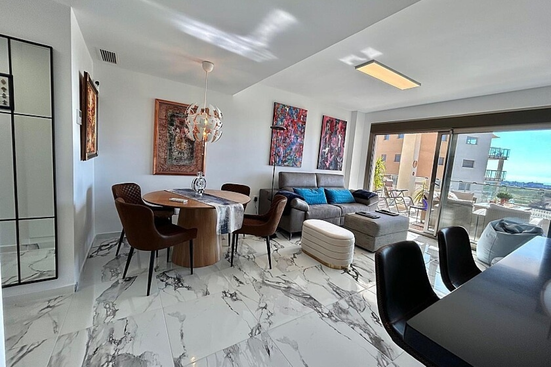 Wiederverkauf - apartment - Orihuela - Villamartin