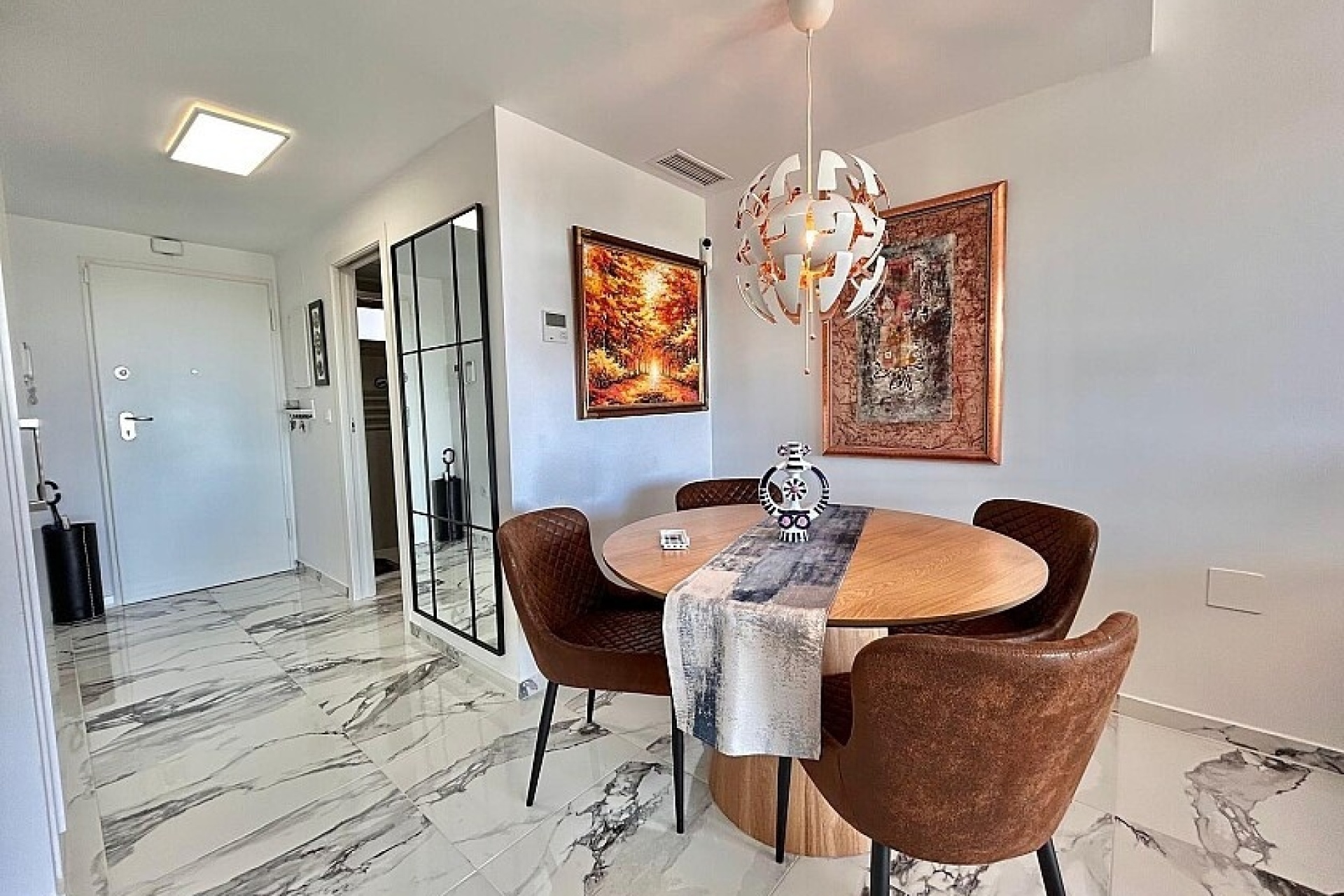 Wiederverkauf - apartment - Orihuela - Villamartin