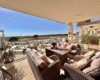 Wiederverkauf - apartment - Orihuela - Villamartin