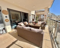 Wiederverkauf - apartment - Orihuela - Villamartin