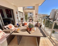 Wiederverkauf - apartment - Orihuela - Villamartin