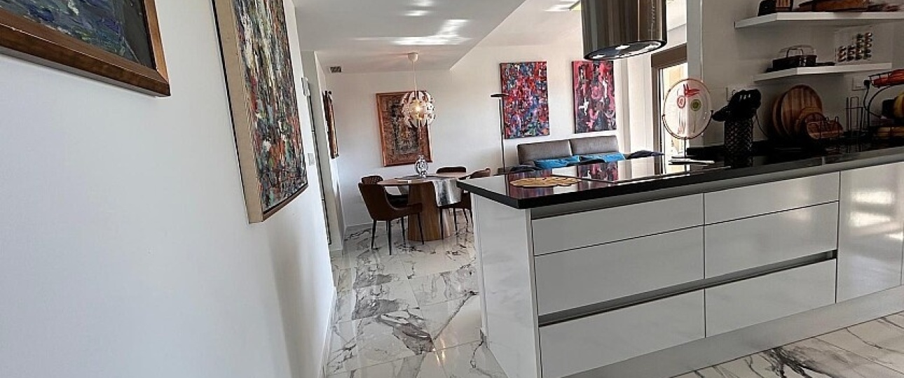 Wiederverkauf - apartment - Orihuela - Villamartin