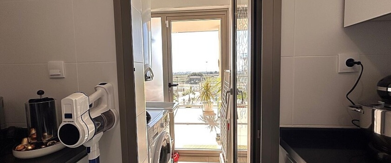 Wiederverkauf - apartment - Orihuela - Villamartin