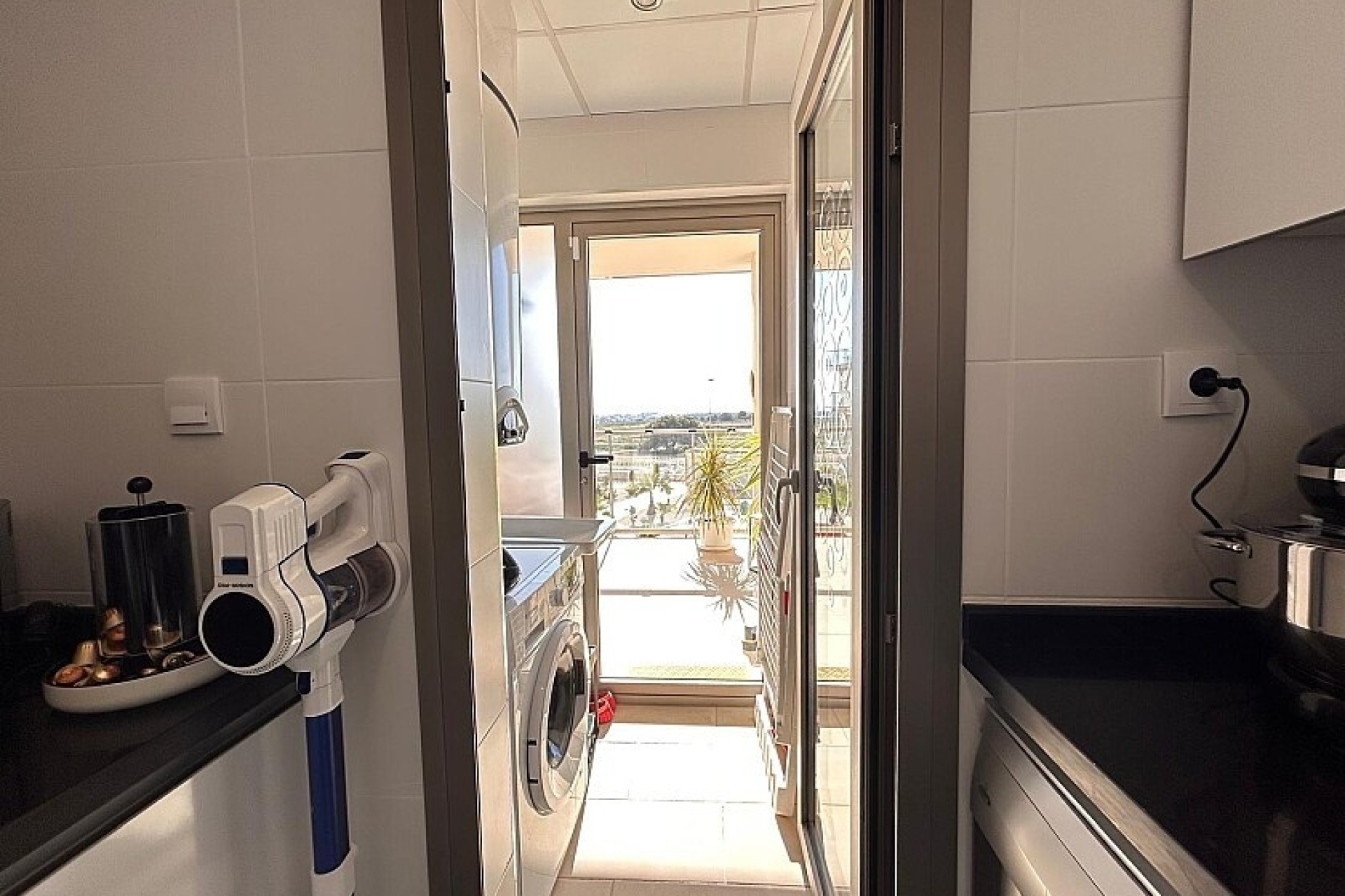 Wiederverkauf - apartment - Orihuela - Villamartin