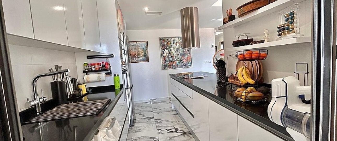 Wiederverkauf - apartment - Orihuela - Villamartin