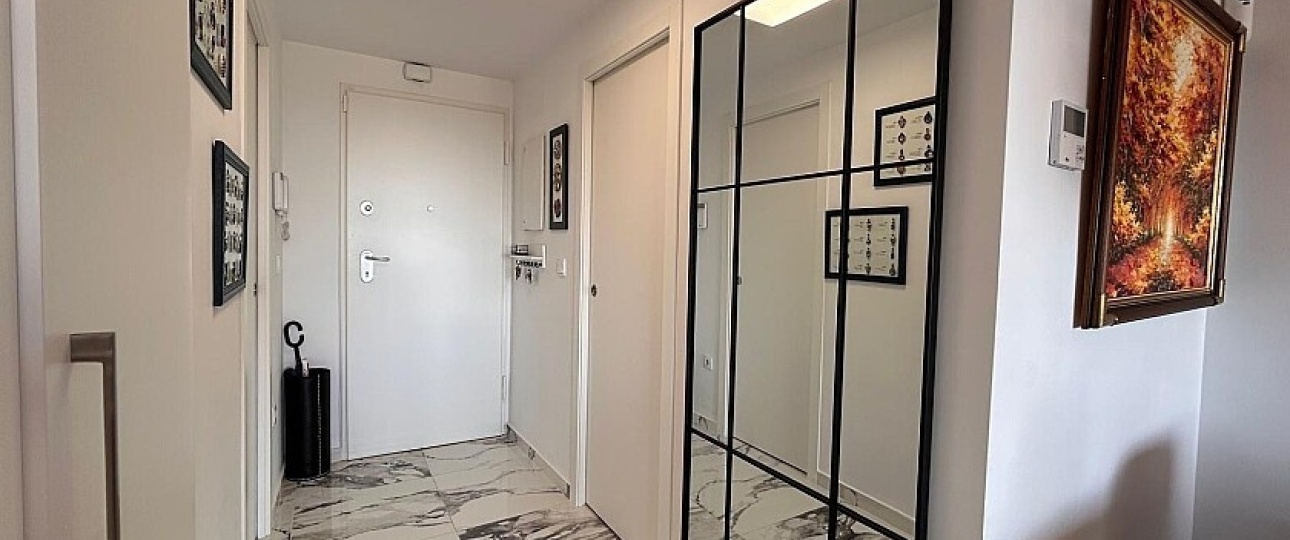 Wiederverkauf - apartment - Orihuela - Villamartin