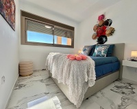 Wiederverkauf - apartment - Orihuela - Villamartin