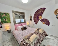Wiederverkauf - apartment - Orihuela - Villamartin