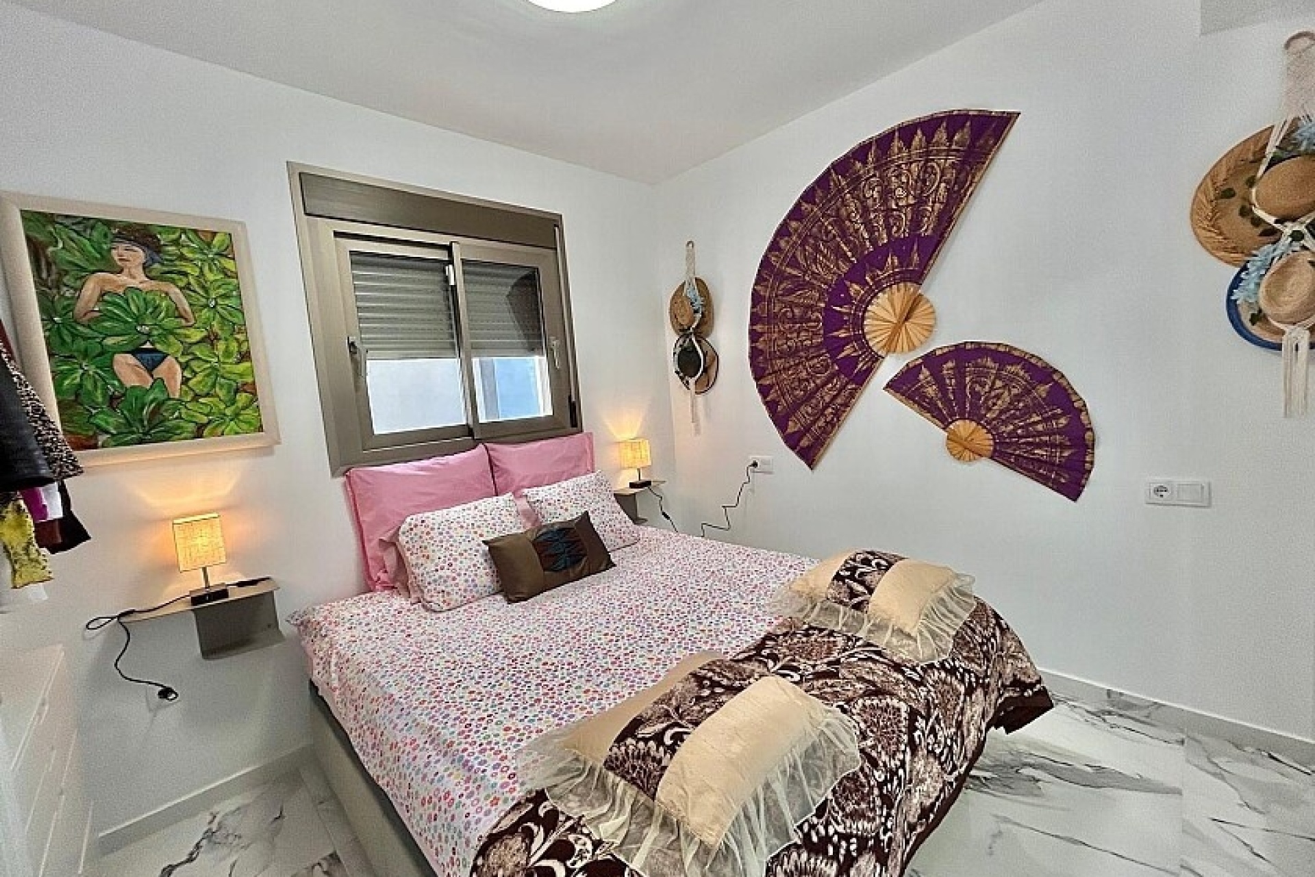 Wiederverkauf - apartment - Orihuela - Villamartin