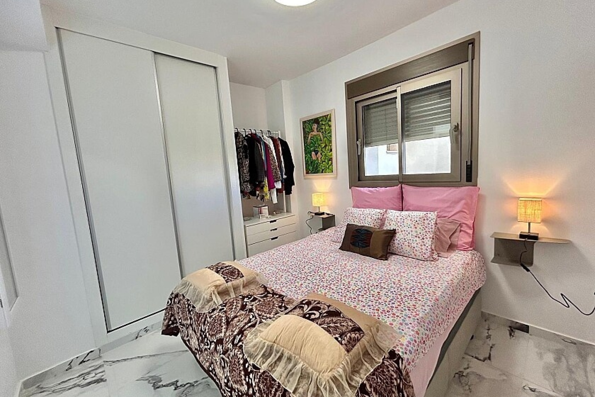 Wiederverkauf - apartment - Orihuela - Villamartin
