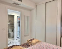 Wiederverkauf - apartment - Orihuela - Villamartin