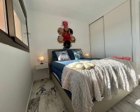 Wiederverkauf - apartment - Orihuela - Villamartin